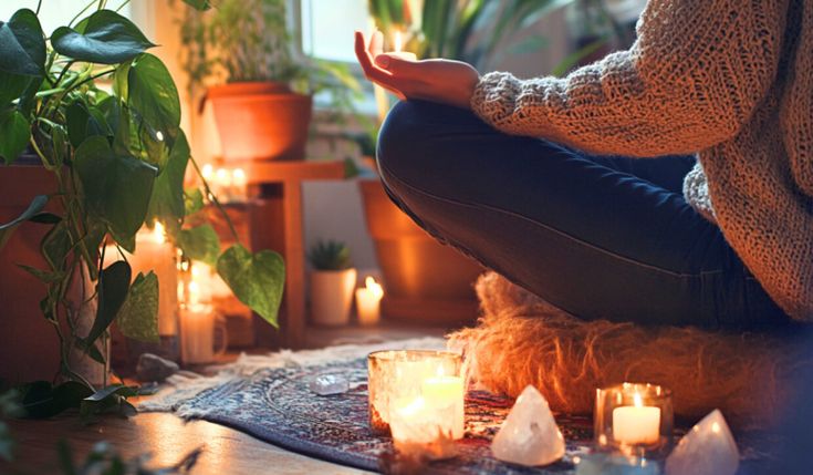 Luminárias Terapêuticas: Ilumine Sua Casa e Equilibre Suas Emoções