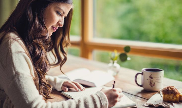 Como Criar um Diário de Gratidão e Torná-lo um Hábito