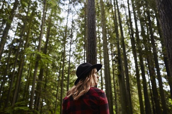 O Poder do Contato com a Natureza na Redução da Ansiedade