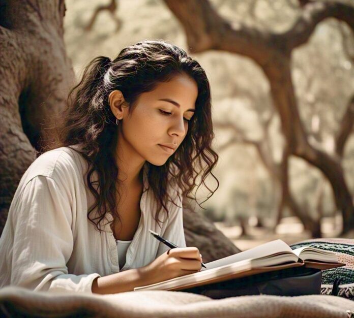 5 Técnicas de Escrita Terapêutica Para Clarear a Mente
