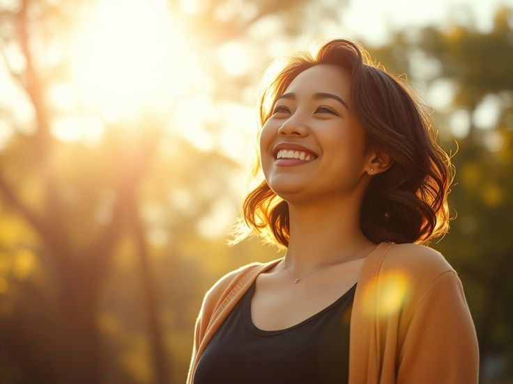 Como a Autenticidade É a Chave Para o Equilíbrio Emocional