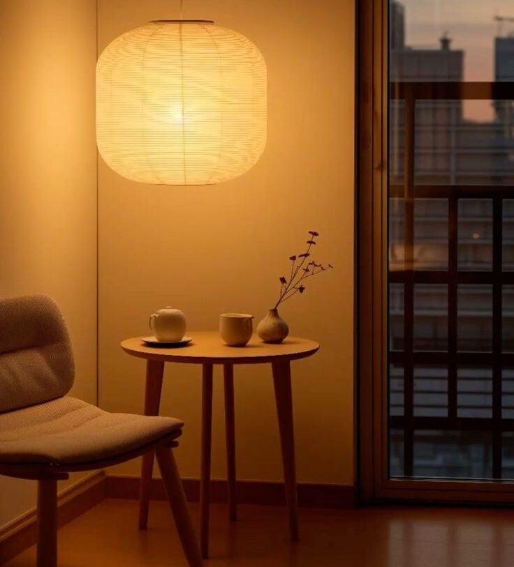 Luminárias de Luz Natural: O Segredo para Mais Energia e Humor no Dia a Dia