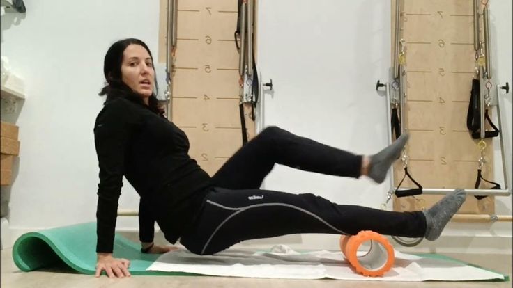 Tapetes de Alongamento e Rolinhos de Relaxamento Muscular: O Segredo para Aliviar o Estresse e Melhorar o Bem-Estar