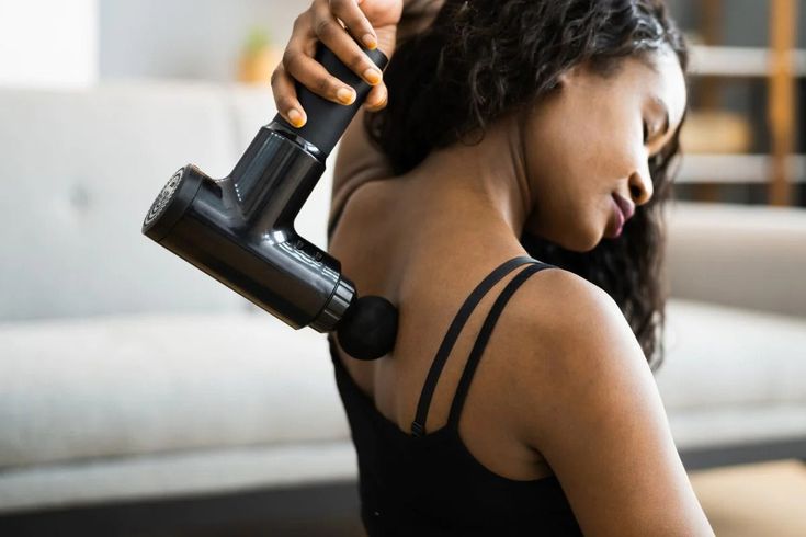 Massagem Relaxante em Casa: Os Itens Que Transformam Seu Autocuidado