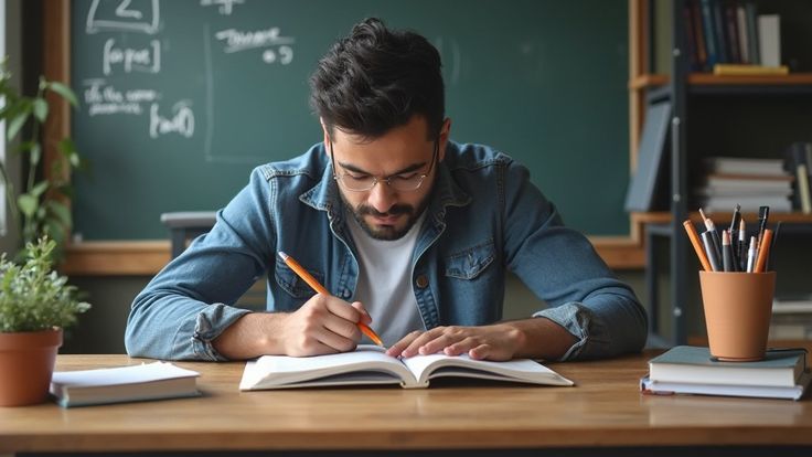 Como Melhorar o Foco e a Concentração Naturalmente