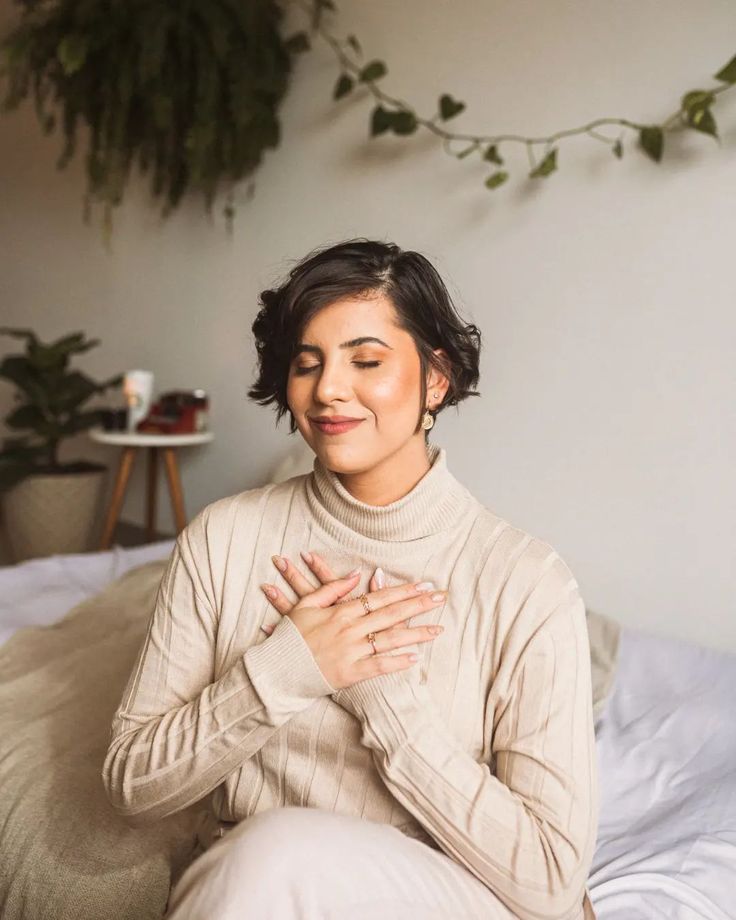 Por Que a Autocompaixão é Mais Poderosa Que a Autoestima