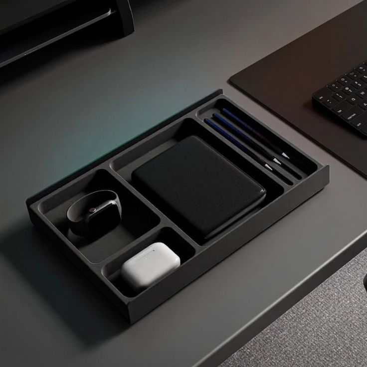 Organizadores Minimalistas Que Transformam Seu Espaço e Sua Mente