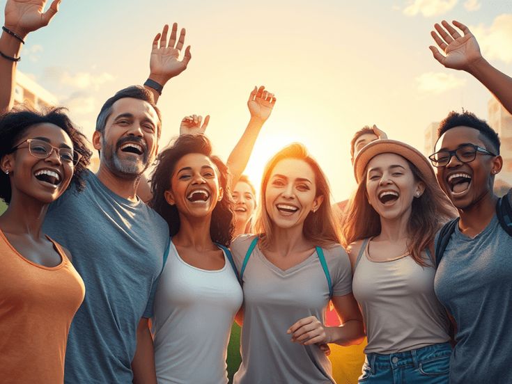 Como Pequenas Vitórias Diárias Reprogramam o Cérebro Para o Sucesso