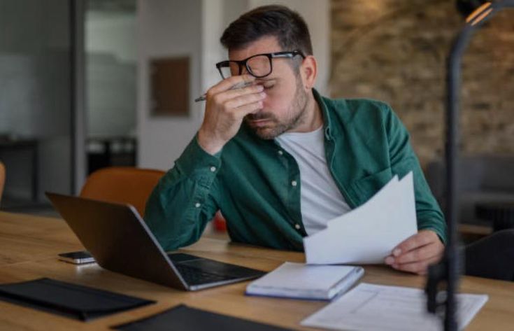 Como o Corpo Reage ao Estresse Crônico (E Como Reverter Isso)