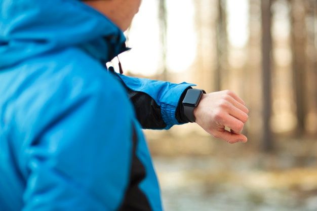 Relógios de Pulso com Funções de Saúde: Monitore o Que Realmente Importa