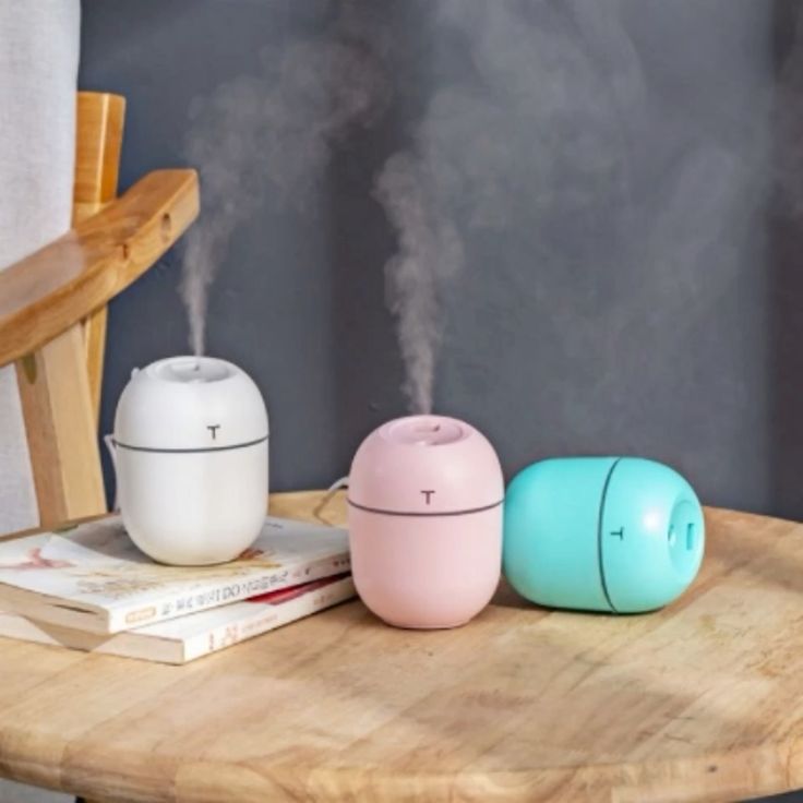 Óleos Essenciais e Difusores Que Relaxam e Melhoram o Sono