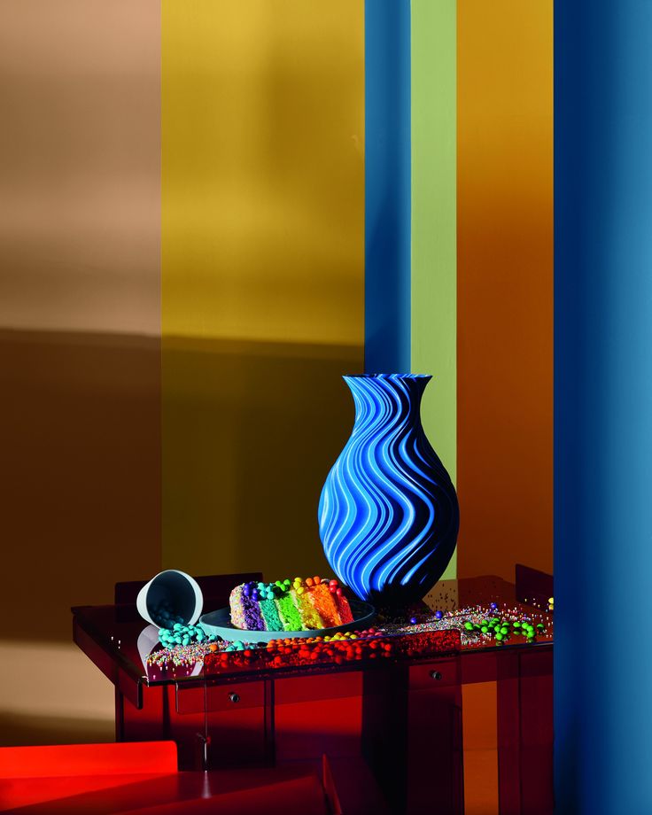 O Poder das Cores: Como Elas Influenciam Sua Mente e Suas Emoções