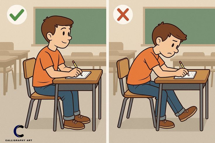 O Papel da Postura na Saúde Mental e Física