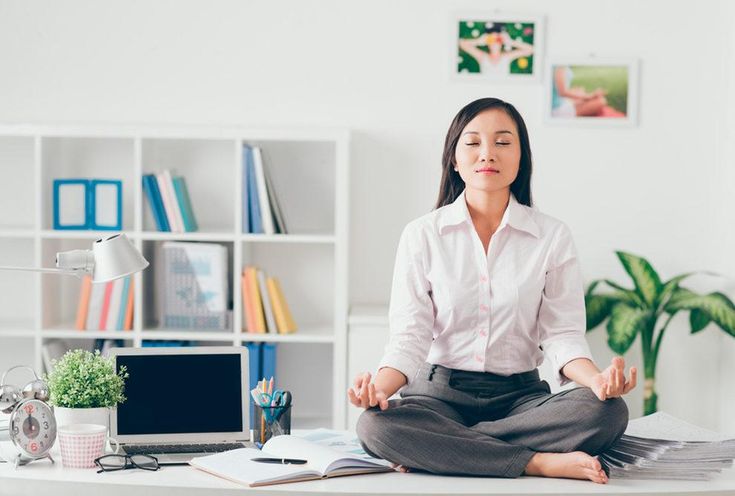 A Importância de Pausas Reais Entre as Tarefas do Dia