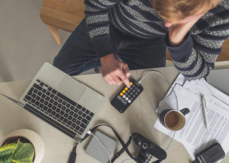 Como Lidar com a Necessidade de Estar Sempre Produzindo