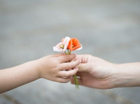 Como o Cérebro Reage à Gratidão e à Bondade