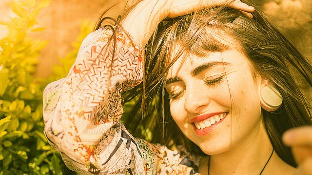 Os Efeitos da Luz Natural no Humor e na Produtividade