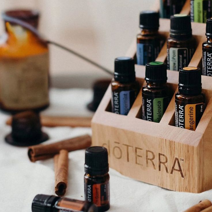 Difusores de Aromaterapia Que Ajudam o Cérebro a Relaxar