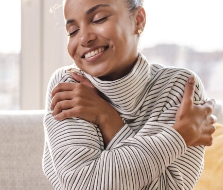 Como o Autocuidado Pode Ser Um Ato de Amor-Próprio e Cura