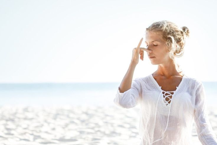 Como a Respiração Consciente Pode Reduzir Crises de Ansiedade