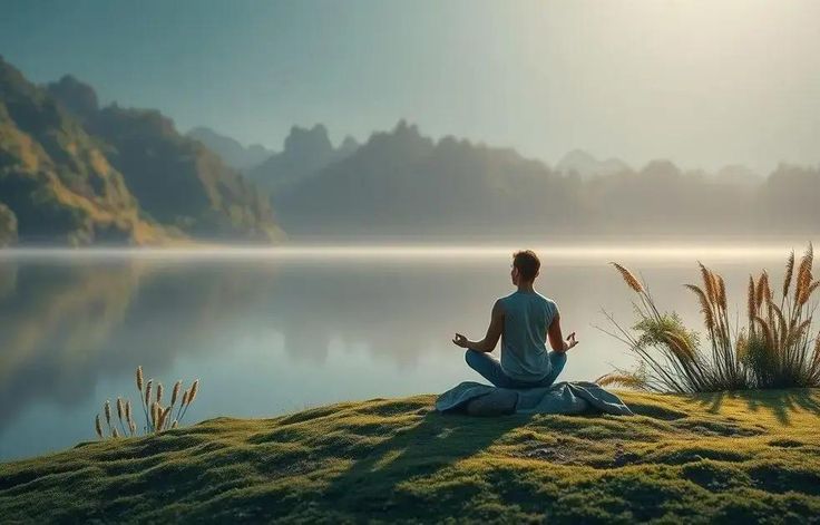 A Importância do Silêncio no Mundo Moderno: Como Ele Pode Curar Sua Mente