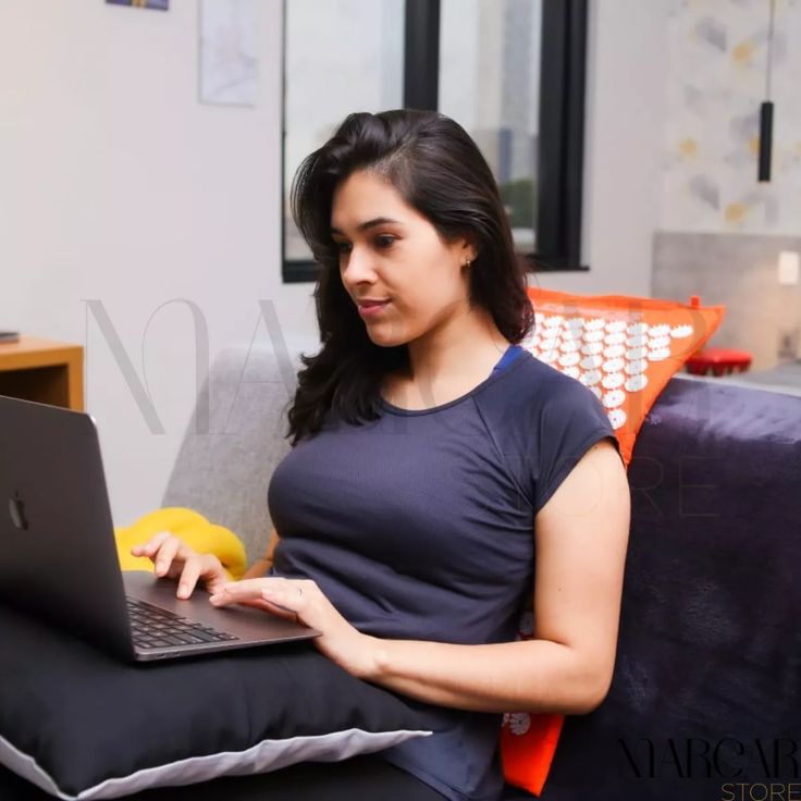 Tapete de Acupressão: Relaxamento Profundo Sem Sair de Casa