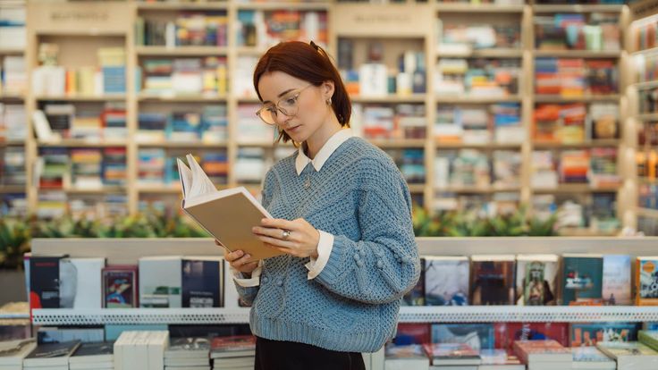 Livros e Guias de Desenvolvimento Pessoal Que Inspiram Clareza Mental
