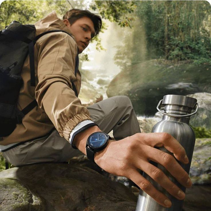 Relógios e Smartbands Que Ajudam a Equilibrar Rotina e Saúde