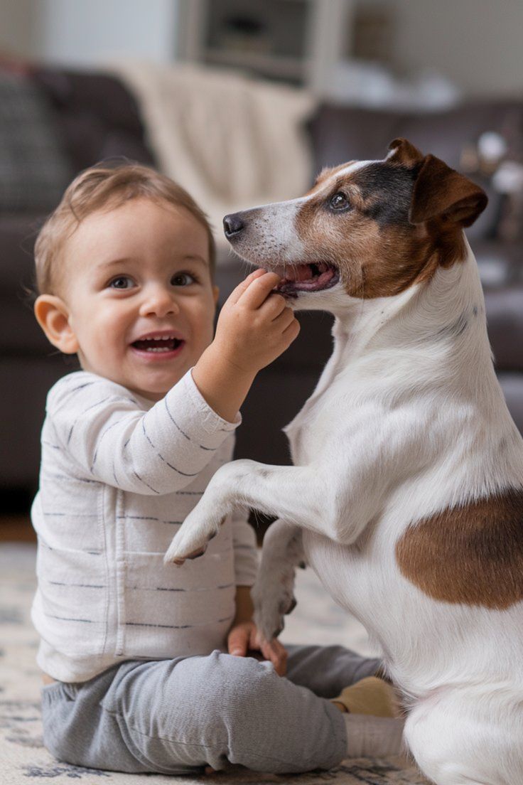 Benefícios de Ter Animais de Estimação Para a Saúde Mental