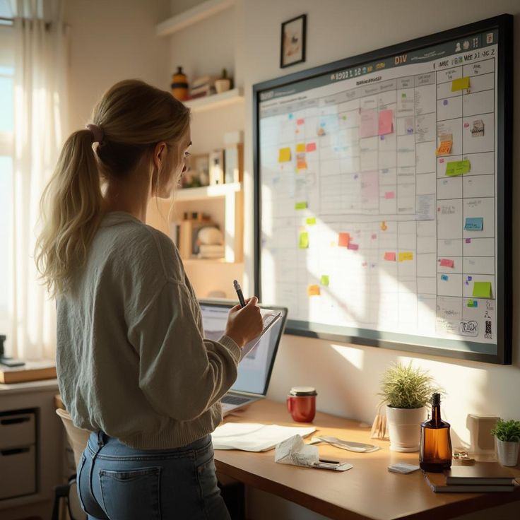 Como o Cérebro Usa a Rotina para Economizar Energia Mental