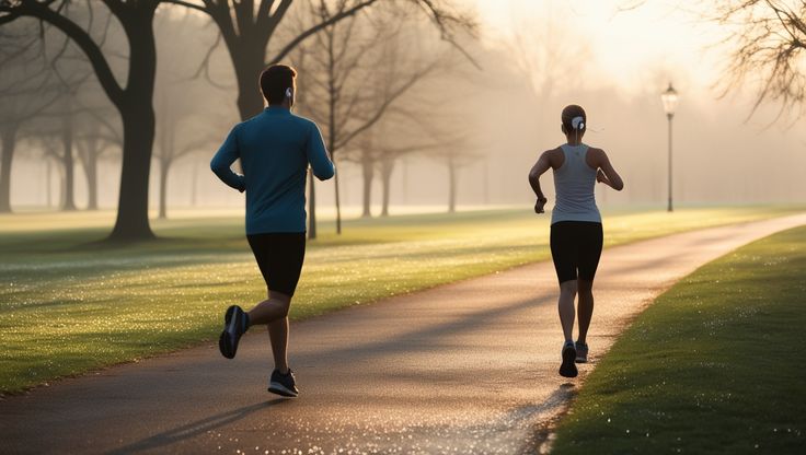 Como a Rotina Matinal Define Todo o Seu Dia