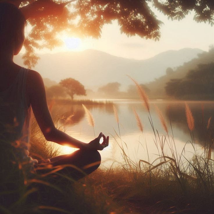 Por Que a Calma é o Novo Sucesso: Como o Ritmo Lento Pode Mudar Sua Vida