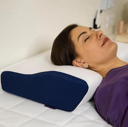Travesseiros Ergonômicos: A Arma Secreta para Noites de Sono Restaurador