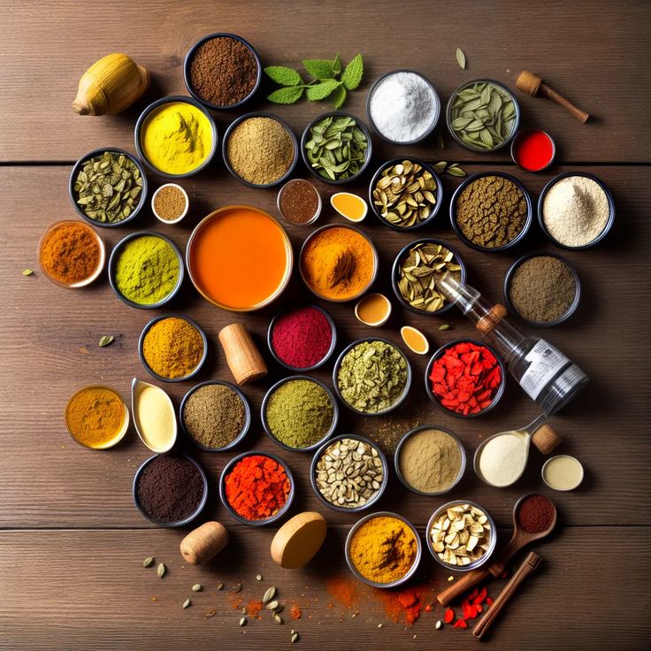 Top Suplementos Naturais para Energia e Disposição