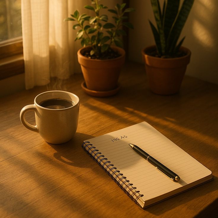 A Paz Que Mora na Simplicidade: Como o Minimalismo Cura o Excesso Mental