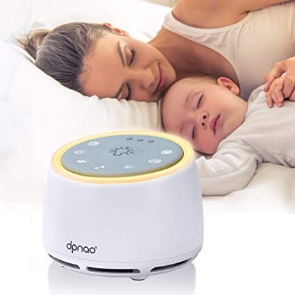 Máquinas de Som Relaxante e Fontes de Água Decorativas: Paz Acústica em Casa