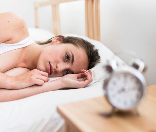 Por Que Sua Mente Não Desliga Mesmo Quando Está Cansado