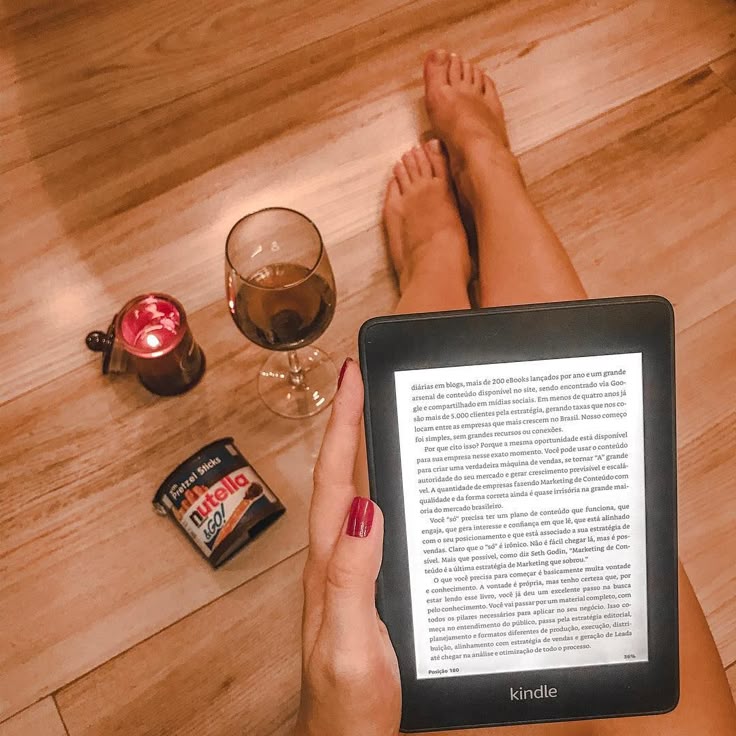 Por Que Somos Mais Criativos à Noite?