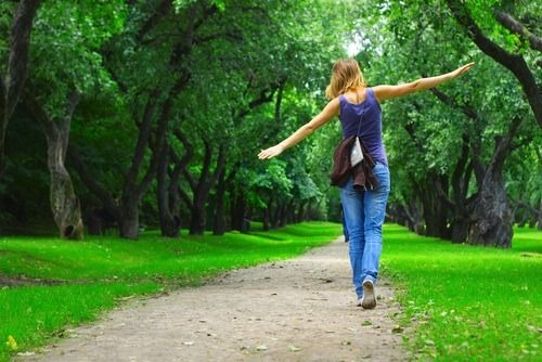 O Poder dos Pequenos Prazeres: Como Momentos Simples Curam o Estresse