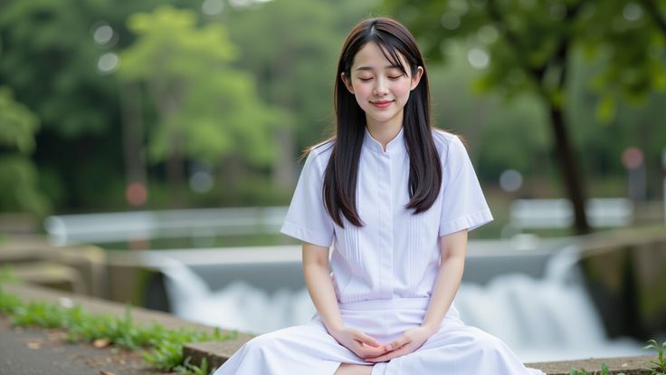 O Impacto da Respiração Consciente no Controle do Estresse