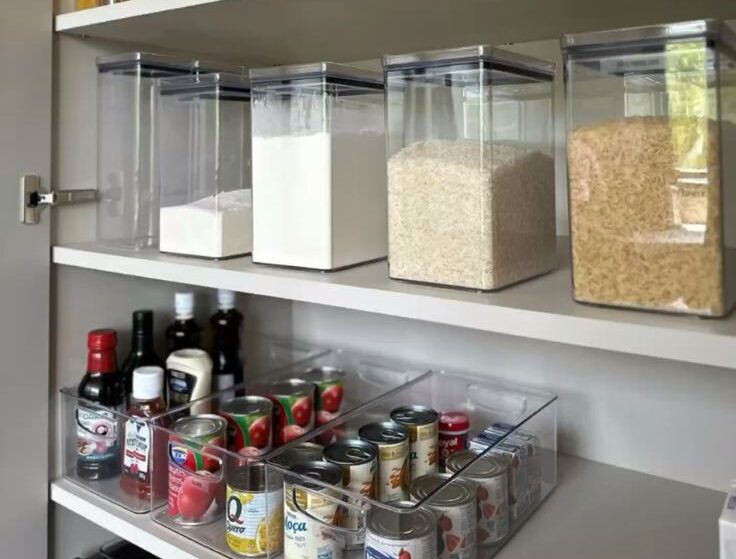 Como a Organização da Casa Afeta Sua Mente Sem Você Perceber