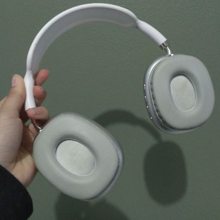 Fones de Ouvido Antirruído Para Foco e Relaxamento Total