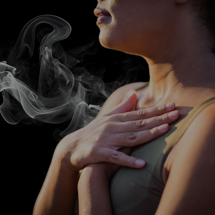 O Poder da Respiração Profunda na Redução do Estresse