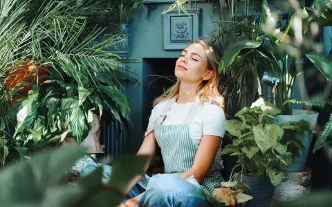 Como o Corpo e a Mente se Alinham em Momentos de Pausa Consciente