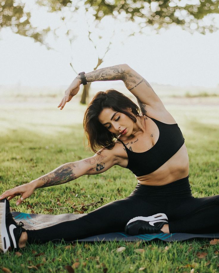 Exercícios Simples Que Quebram o Sedentarismo Diário