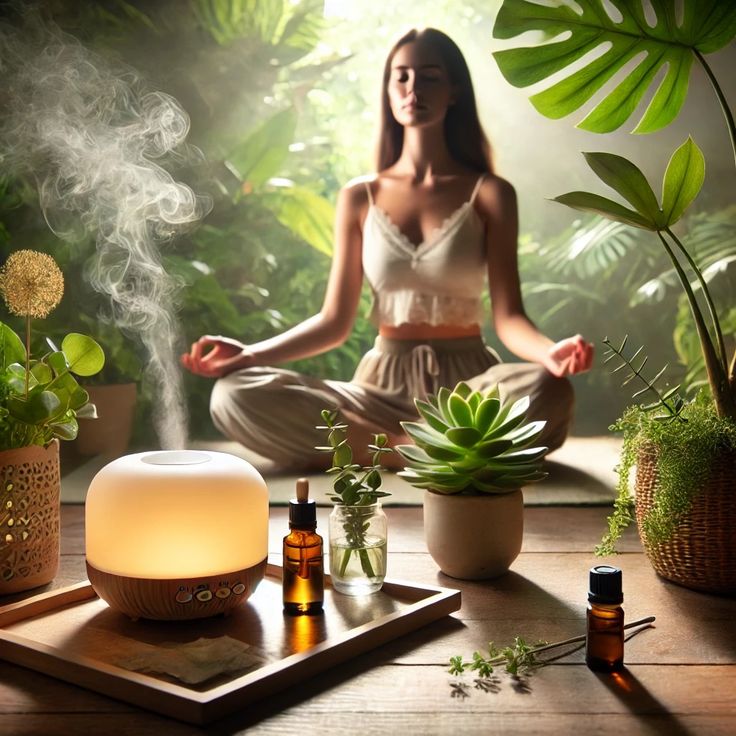 Pequenos Rituais de Autocuidado Que Fazem Diferença