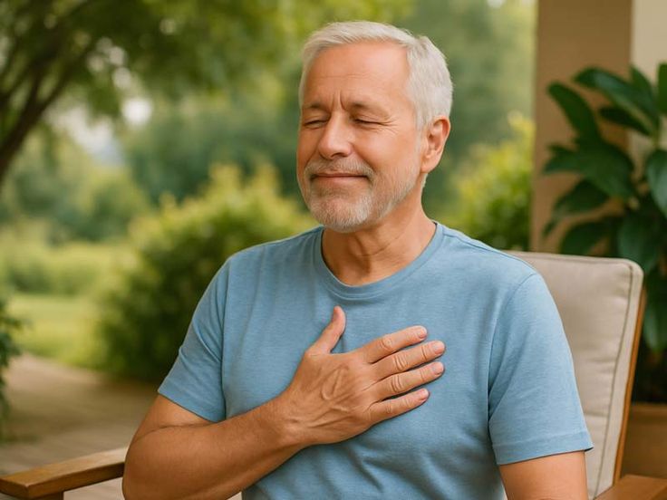 Como Cuidar da Saúde do Coração com Hábitos Diários Simples