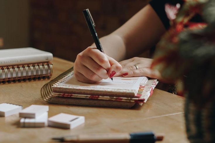 Planners Minimalistas e Quadros de Rotina Para o Dia a Dia